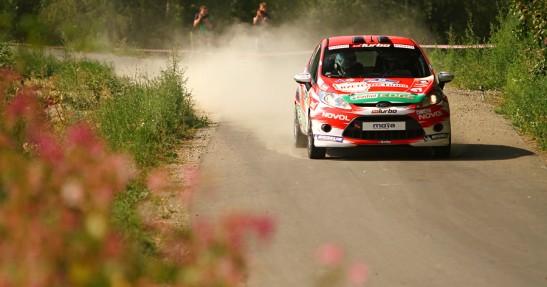 Rajd Rzeszowski